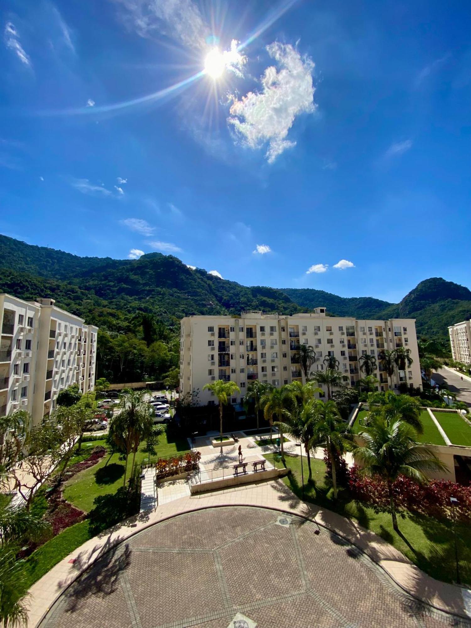 Novo No Camorim Apartamento Río de Janeiro