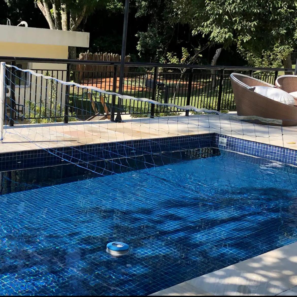 Novo No Camorim Apartamento Río de Janeiro