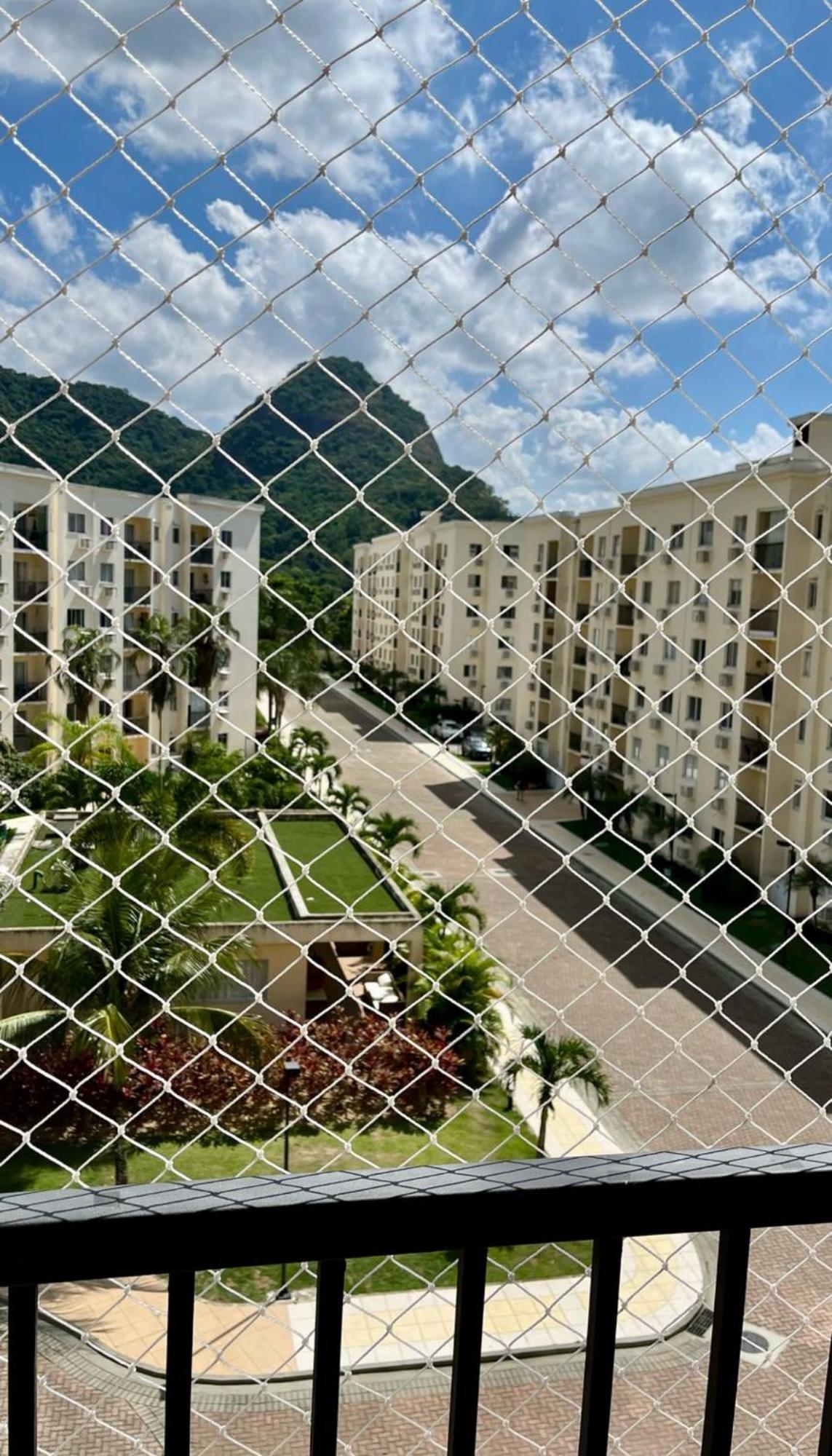 Novo No Camorim Río de Janeiro
