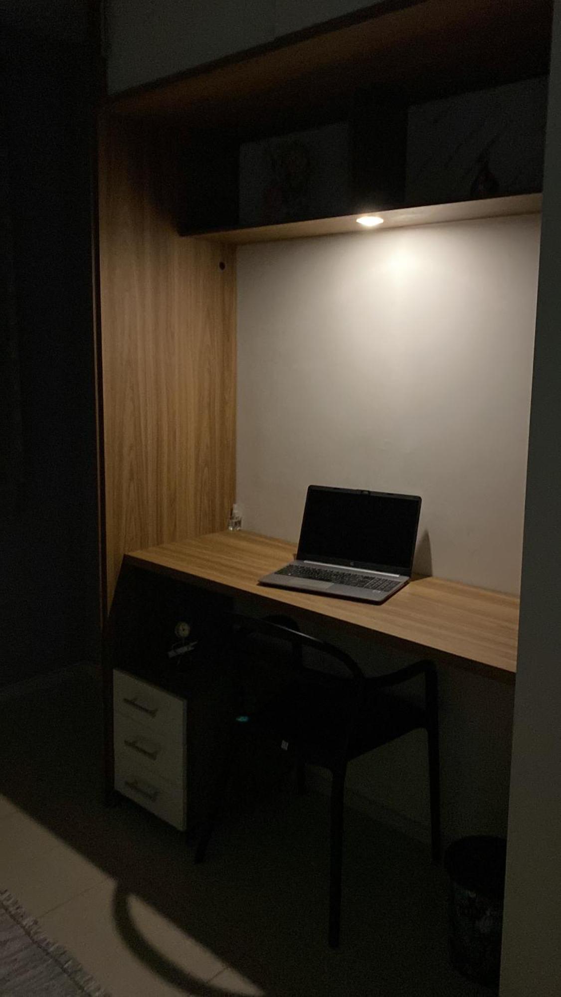 Appartamento Novo No Camorim *